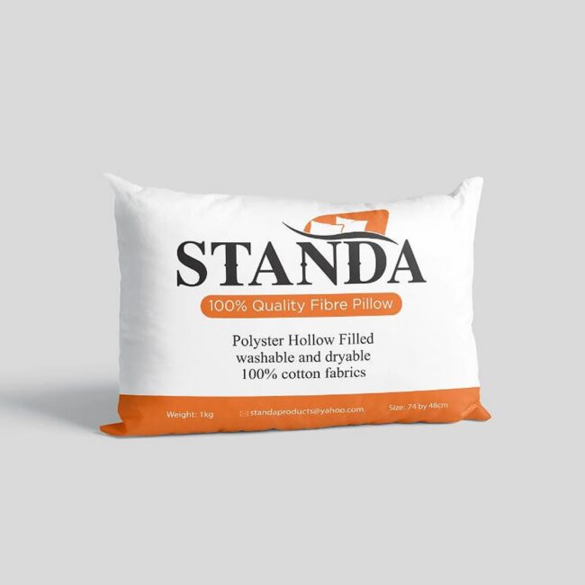 15 - Standa Pillow