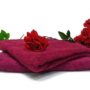 Stlt Wine Extralarge Towel 35/66 Inches