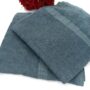 Stlt Ash Extra Large Towel  35/66 Inches