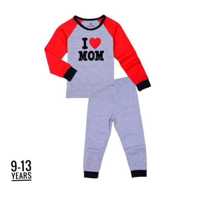 Img 20220122 Wa0007 - A-150F I Love Mom Age 12 Pyjamas