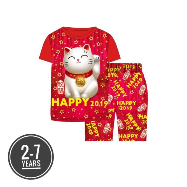 Whatsapp Image 2023 05 12 At 16.36.32 - Xt-1264 Happy Day Age 3 Pyjamas