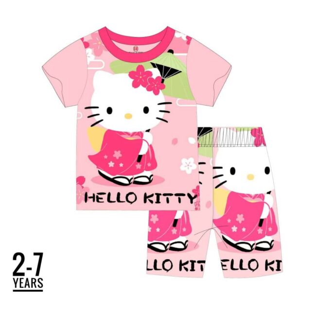 Whatsapp Image 2023 05 12 At 19.06.17 - A-5656B Hello Kitty Age 2 Pyjamas