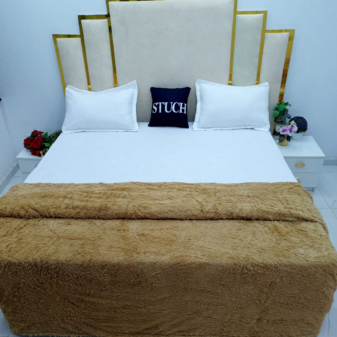 CARTON FUR DUVET ONLY