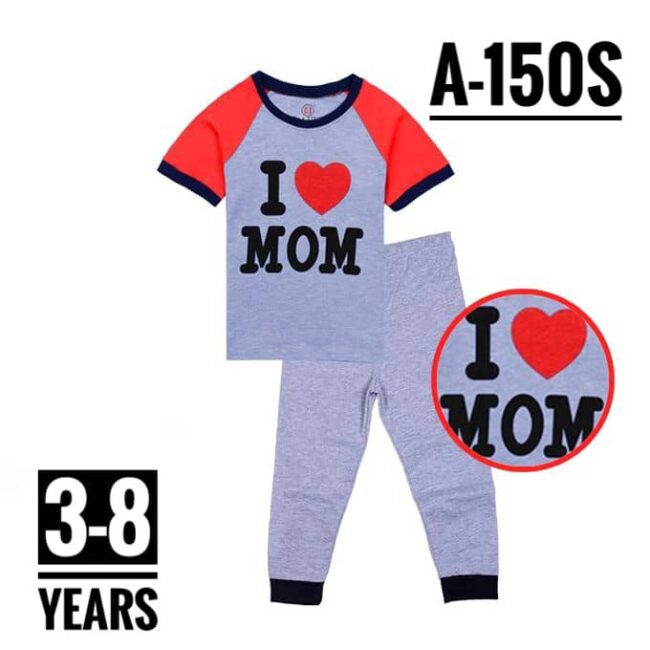 Img 20230829 Wa0148 - A-150F I Love Mom Age 13 Pyjamas