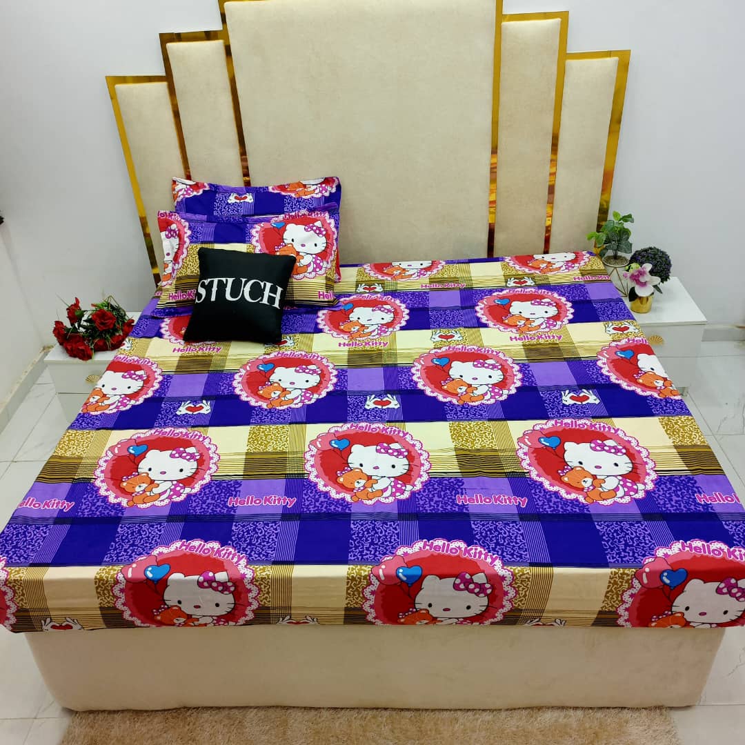 4 By 6 Bedsheets By Stuch Beddings In Lagos Nigeria