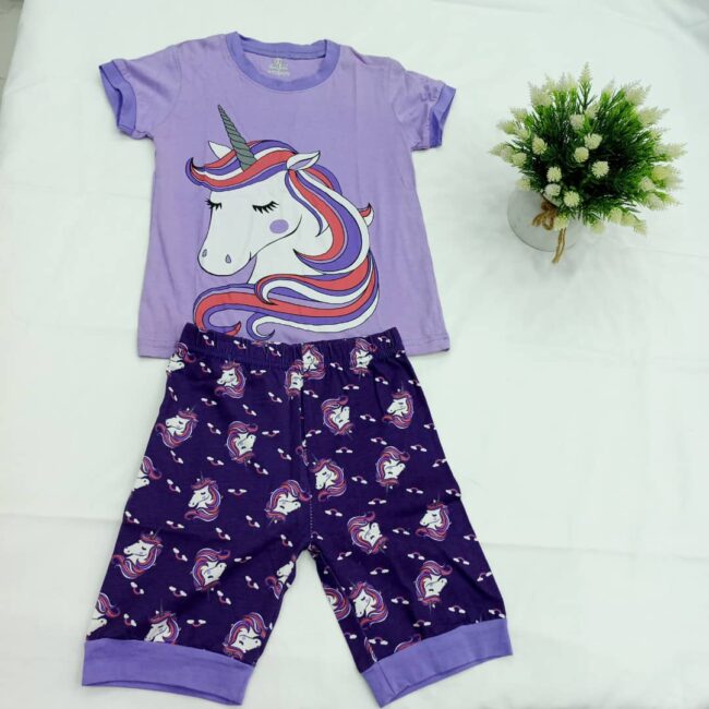 Img 20230921 Wa0055 - Cb-315 Unicorn Age 4 Pyjamas