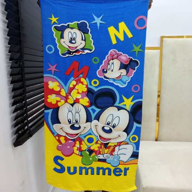 Img 20231012 Wa0023 - Summer Mo Kids Large Towel