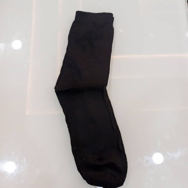 Img 20231013 Wa0071 - Black Adult Socks