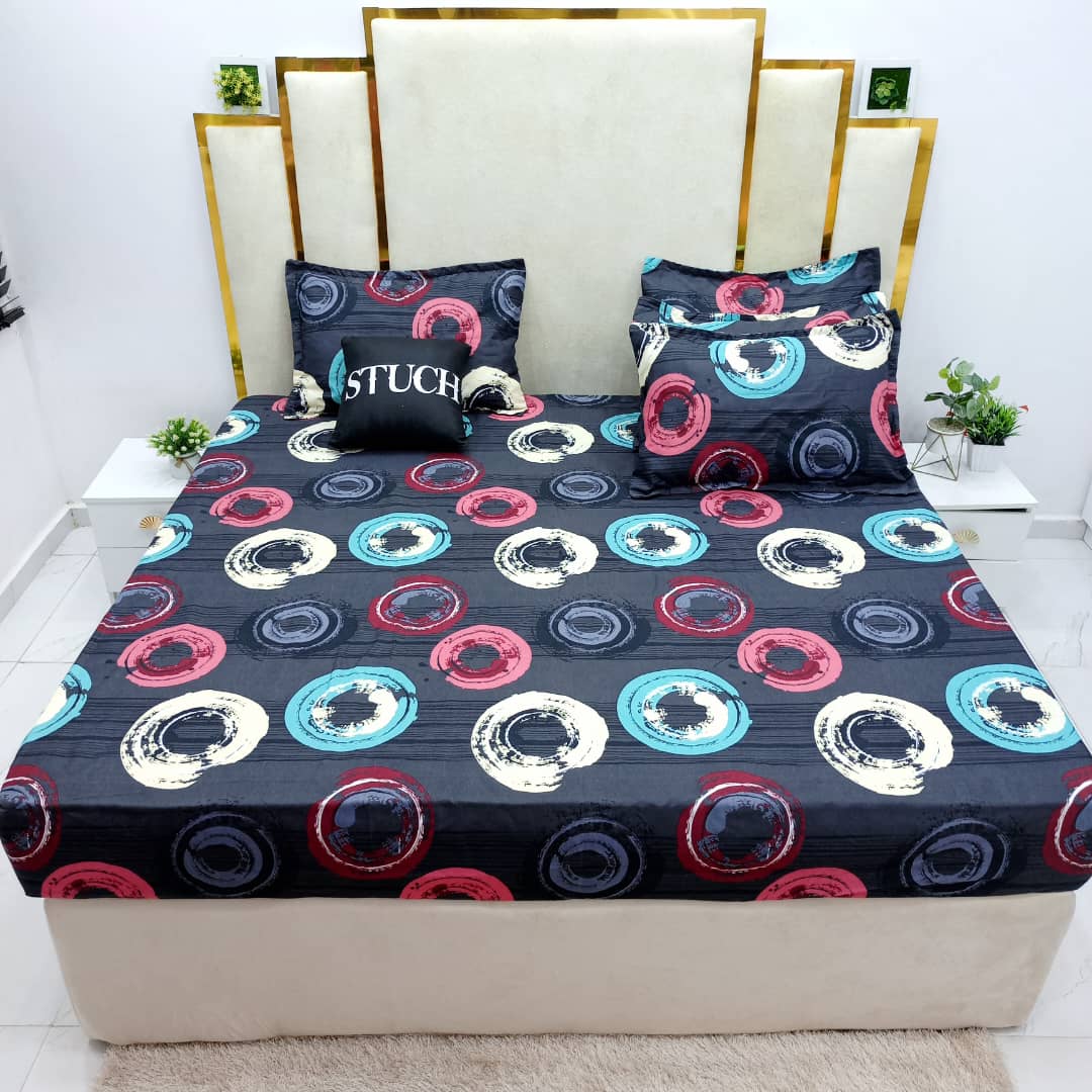 Bed Sheets - By Stuch Beddings In Lagos Nigeria