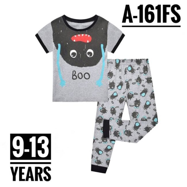 A-161FS BOO AGE 13 PYJAMAS
