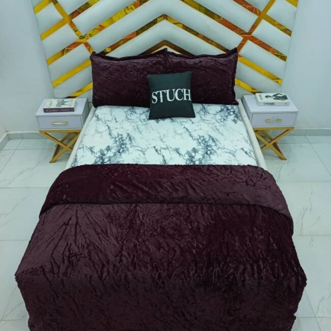 WINE FUR DUVET ONLY