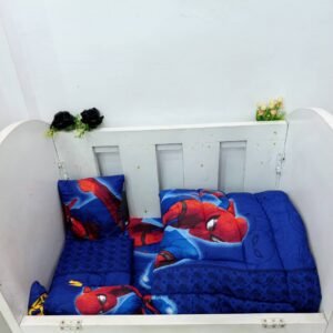 312 SPIDERMAN COT