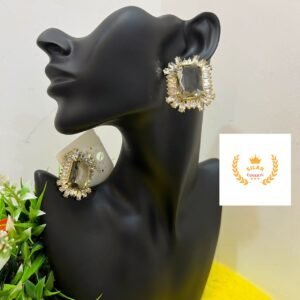 Earring 001