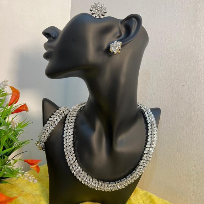 Img 20240522 Wa0091 - Beauty Necklace Set (Necklace, Bracelet, Ring, Earrings)