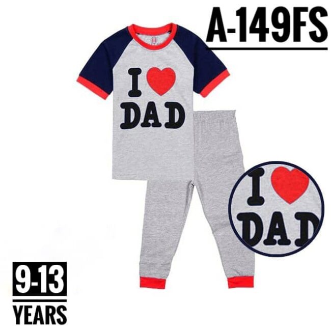 Img 20240628 Wa0028 - A-149Fs I Love Dad Age 12 Pyjamas