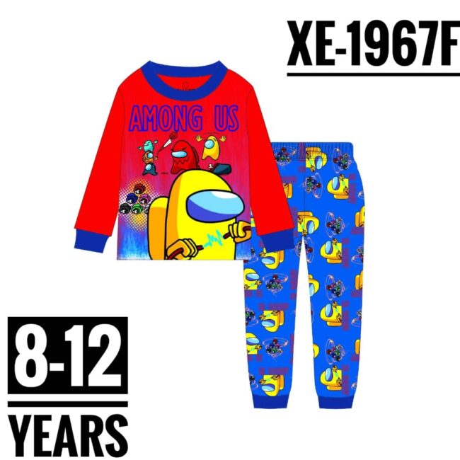 Img 20240628 Wa0037 - Xe-1967F Among Us Age 12 Pyjamas
