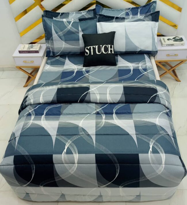 Img 20240801 Wa0000 - Blue Pie 7/7 Duvet Set