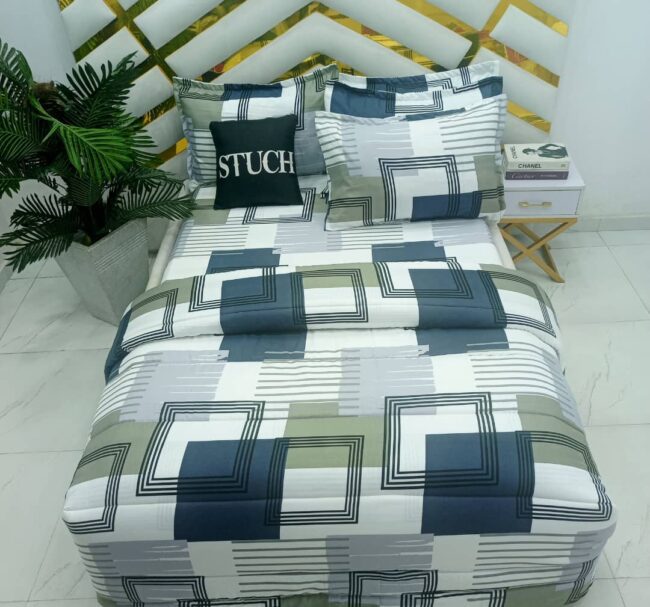 Img 20240810 Wa0007 - Blue Binb 7/7 Duvet Set