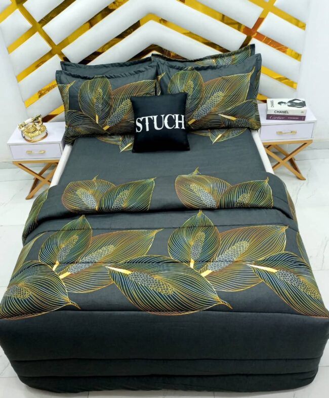 Img 20240814 Wa0012 - Black Phoenix 7/7 Duvet Set