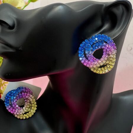 Earring 054