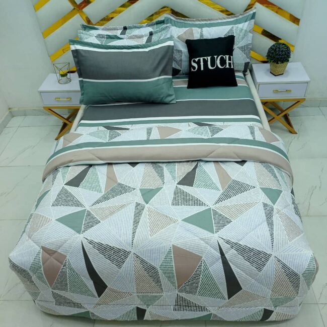 Img 20240911 Wa0023 - Penny Triangle 4/6 Duvet Set