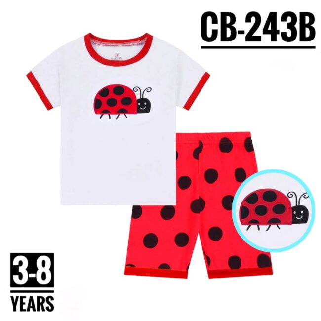 Img 20240914 Wa0044 - Cb-243B Red Bug Age 4 Pyjamas