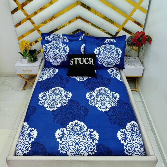 Img 20241017 Wa0006 - Sel5 Blue Club 7/7 Bedsheet