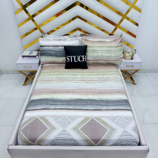 Img 20250103 Wa0002 - Shl6 Color Triad 7/7 Bedsheet