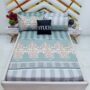 Green Chand 4/6 Bedsheet