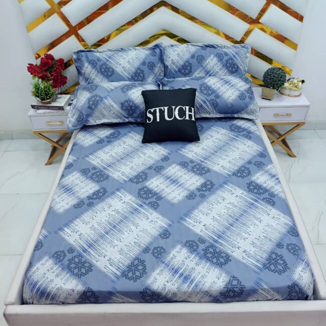 Img 20250108 Wa0011 - Snl9 Navy Box 7/7 Bedsheet