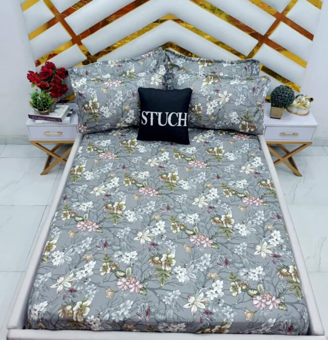 Img 20250108 Wa0044 - Skl2 Simdi Flower 7/7 Bedsheet