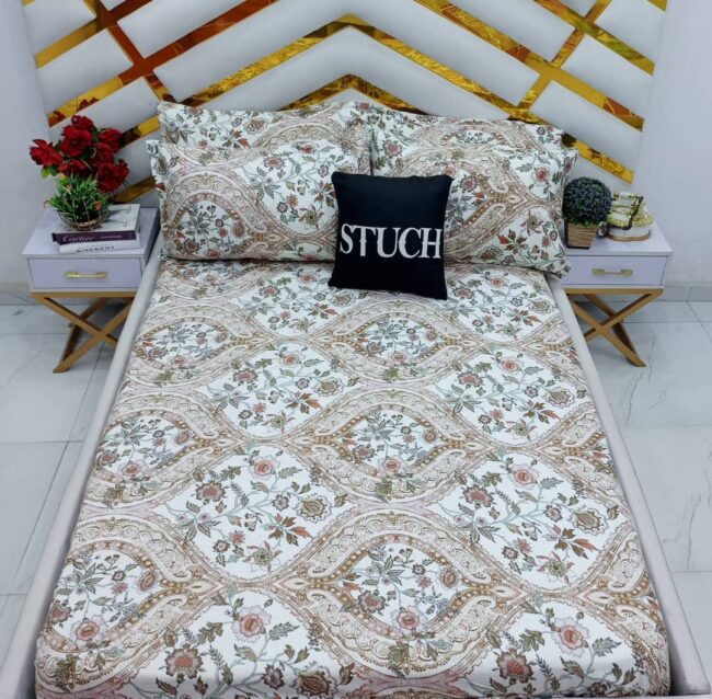 Img 20250110 Wa0022 - Sdl6 Peach Oval 7/7 Bedsheet