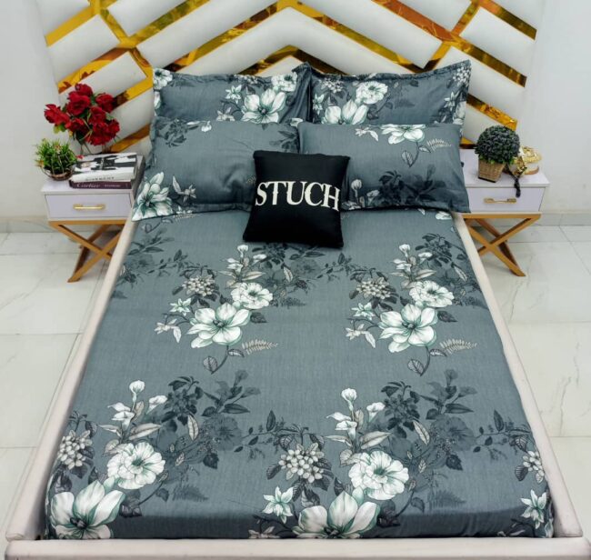 Img 20250112 Wa0003 - Sgl6 Adim White Fower 7/7 Bedsheet