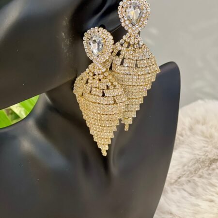 GOLD EARRINGS 02