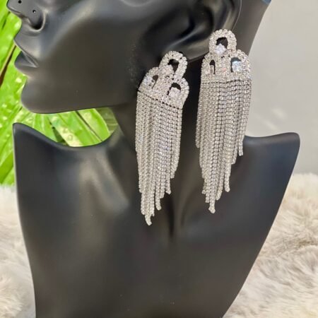 SILVER EARRINGS 03