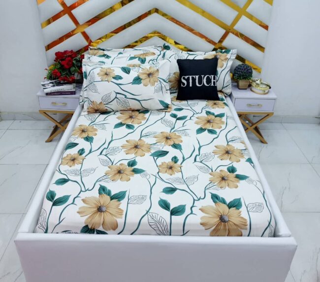 Img 20250213 Wa0012 - Shl8 Green Creep 7/7 Bedsheet