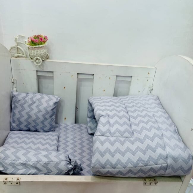 Img 20250305 Wa0005 - 626 Ash Zig Babycot Set