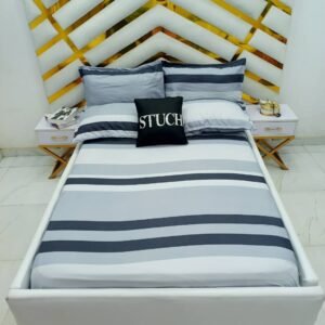 ASH LINE  4/6 BEDSHEET