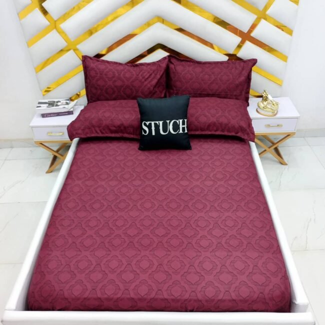 WINE CONEZ 7/7 DUVET SET