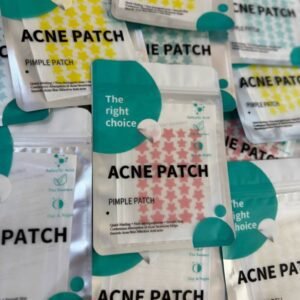 ACNE /PIMPLE PATCH (40 STAR PATCH IN A PACK)