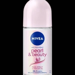 NIVEA PEARL & BEAUTY