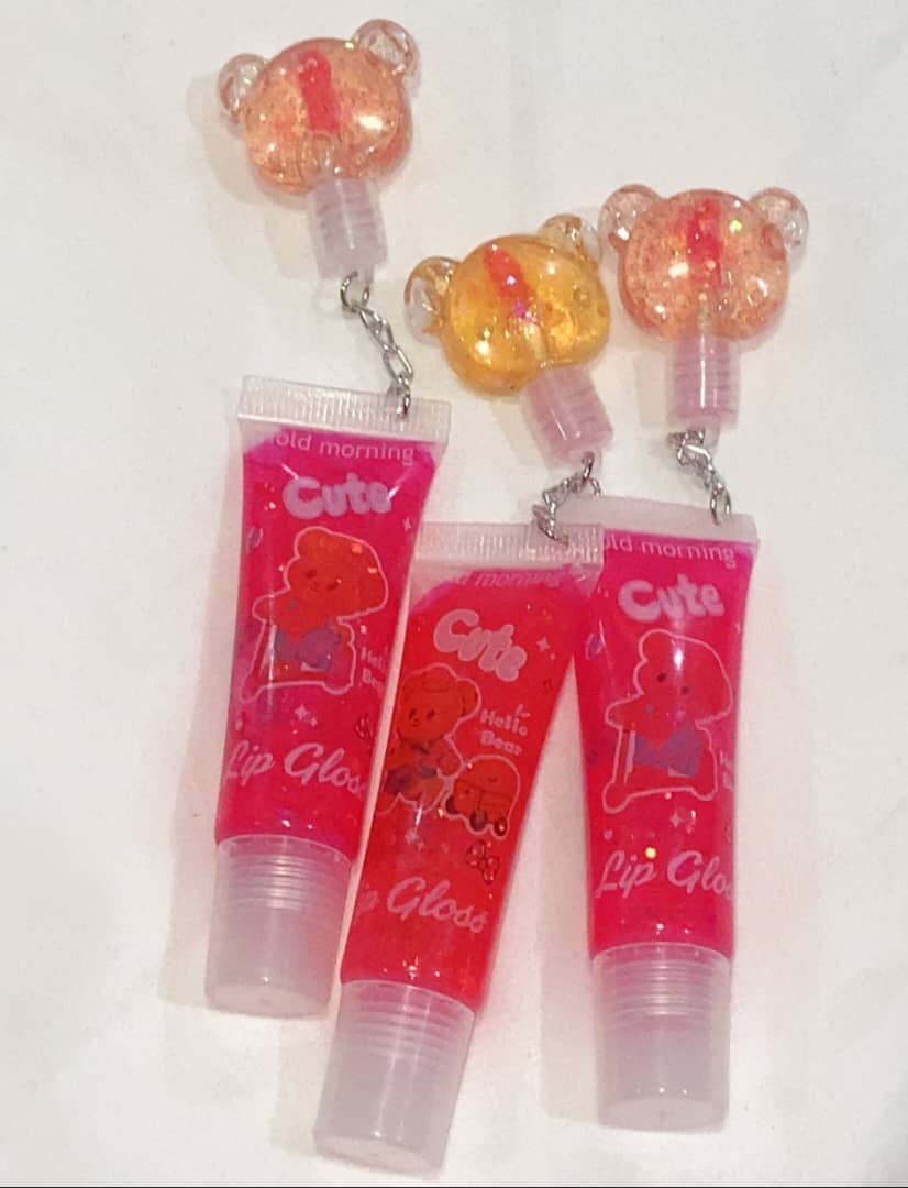 MAGIC LIP GLOSS