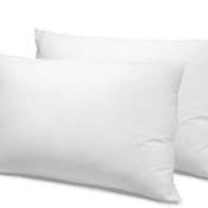 Standa pillow (Newly improved super soft pillow) WITHOUT BAG