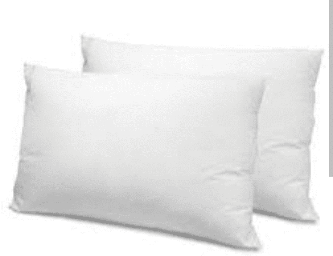 Standa pillow (Newly improved super soft pillow) WITHOUT BAG