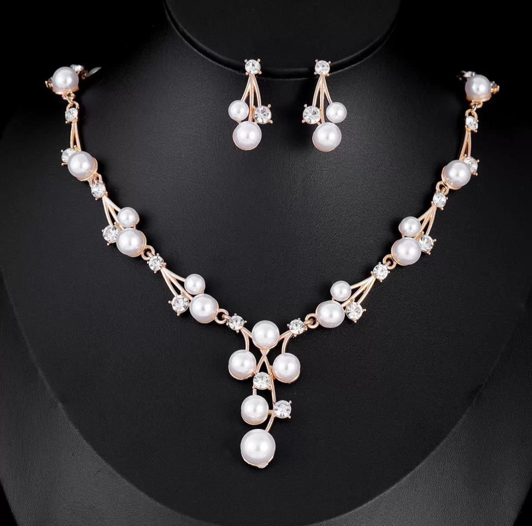 NECKLACE SET 507