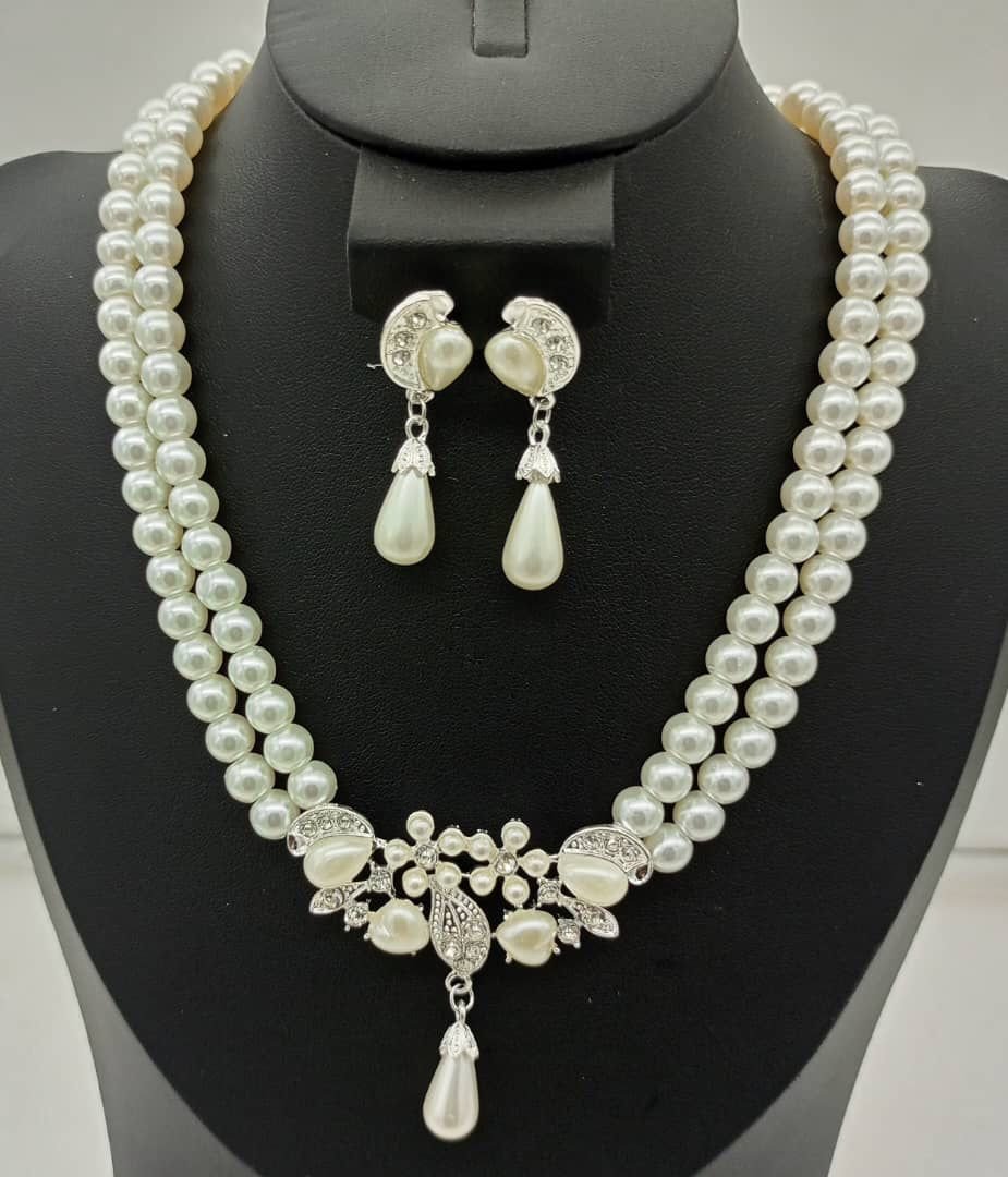 NECKLACE SET 516