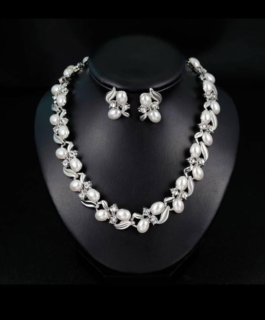 NECKLACE SET 508