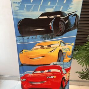 BLUE STORM KIDS LARGE TOWEL 28/51 INCHES