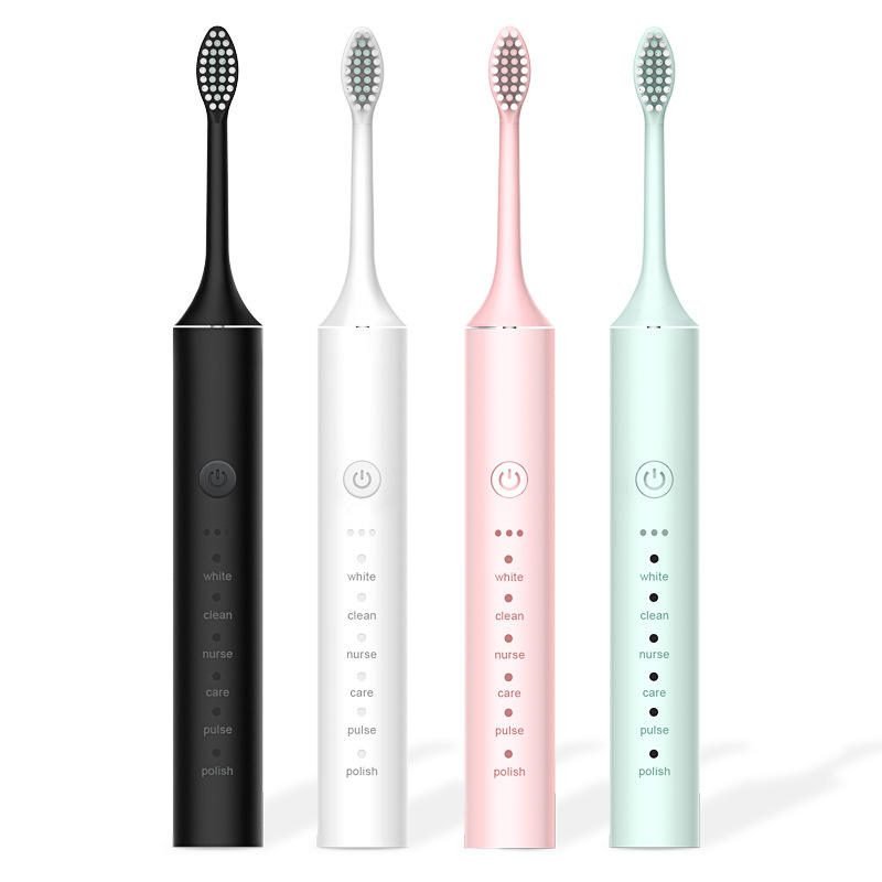 X-5 SONIC ELECTRIC TOOTHBRUSH