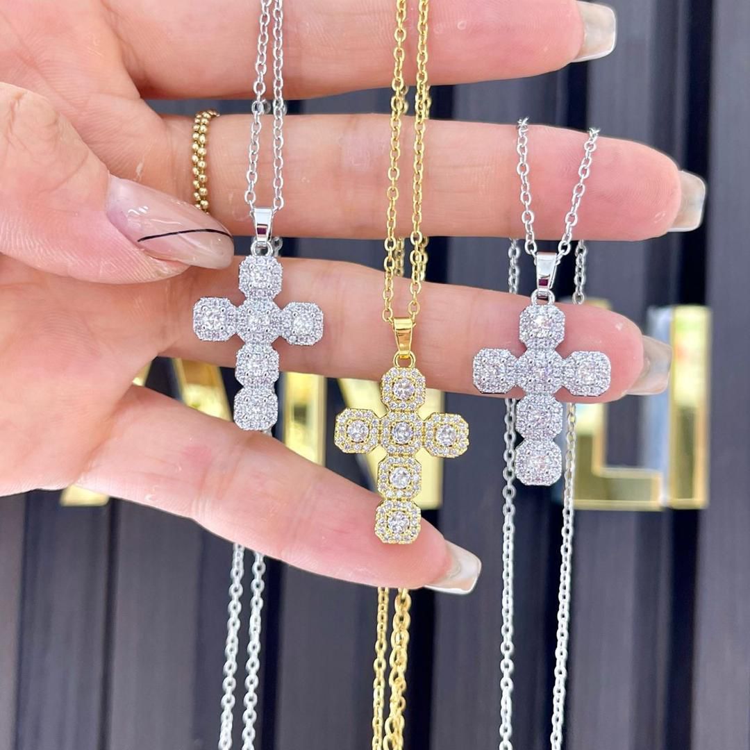 SILVER NECKLACE 1309